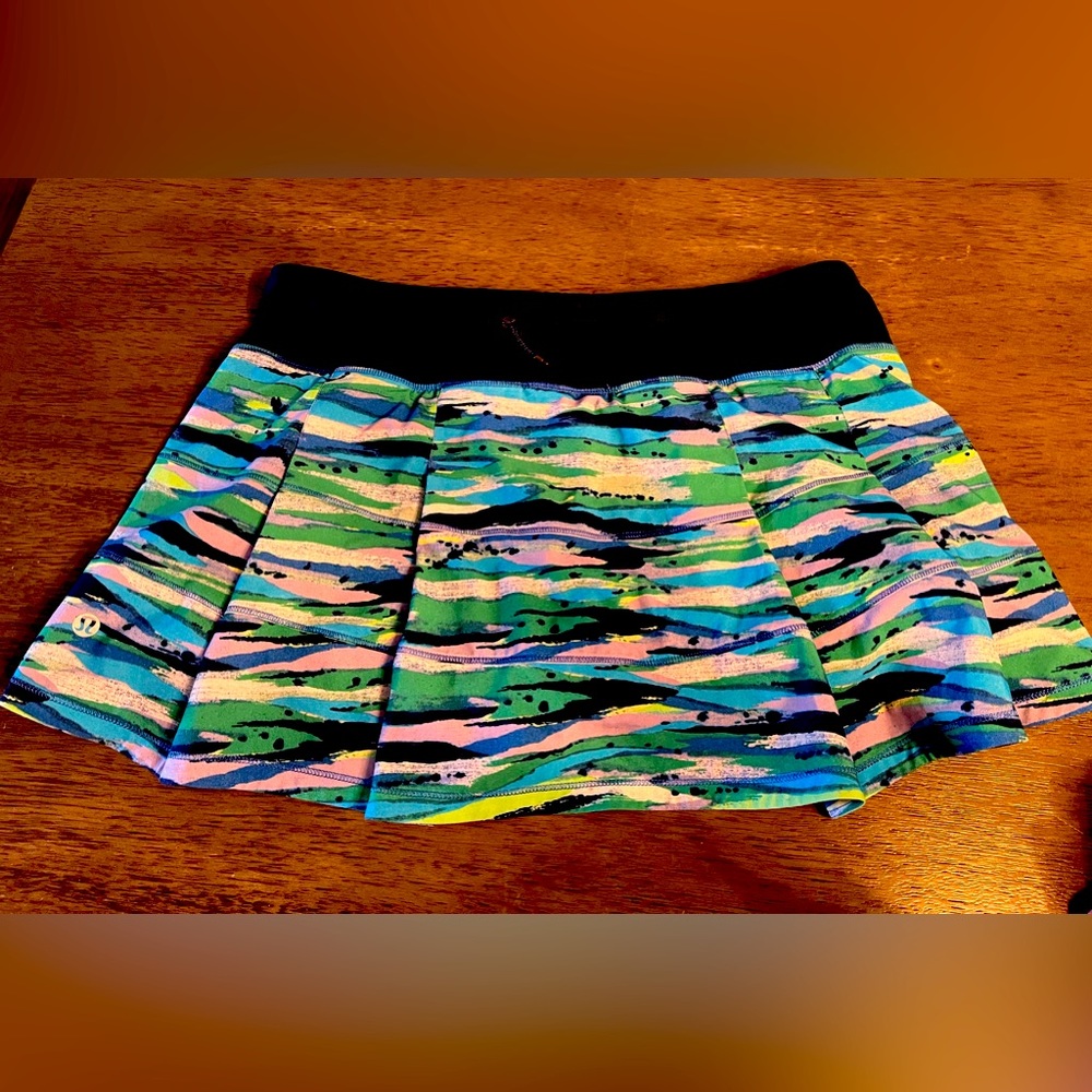 Lululemon